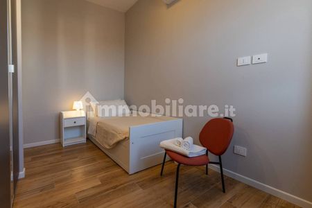 Trilocale piazza Monte alla Rena 52, Rosignano Solvay, Rosignano Marittimo - Photo 5