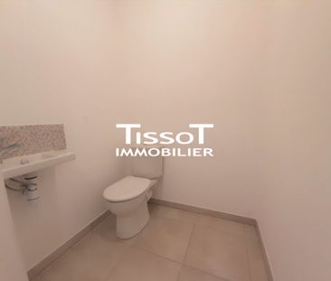 Location Appartement 4 pièces 82m² NIMES 30000 - Photo 4