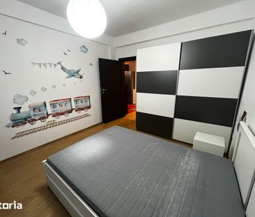 Apartament 2 camere | 60 mp | Militari | Centrală proprie - Photo 4