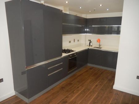 1 bedroom flat to rent - Photo 3