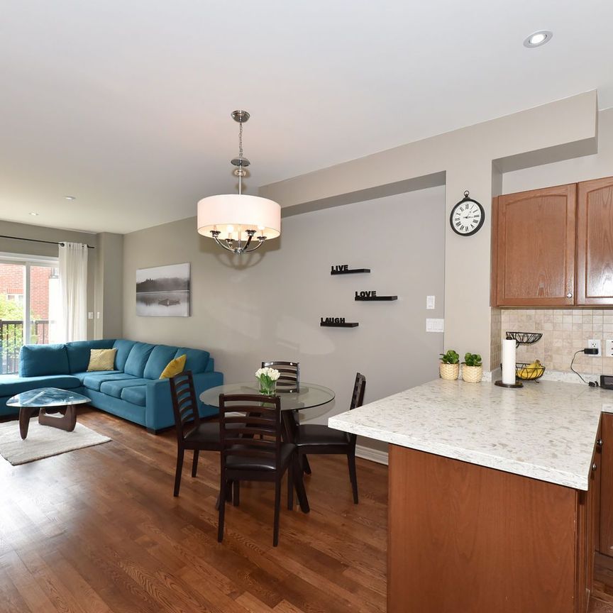 For Lease - 3775 A St. Clair Avenue, Toronto, Ontario - Photo 1