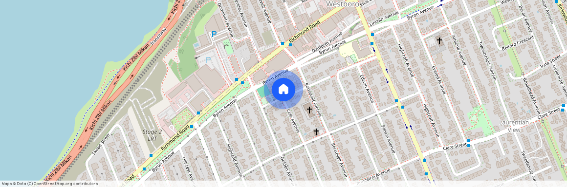 427 Ravenhill Avenue - 1, Ottawa, ON K2A 0J7