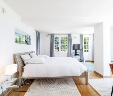 Tout savoir sur cette maison à Roquebrune-Cap-Martin - Photo 5