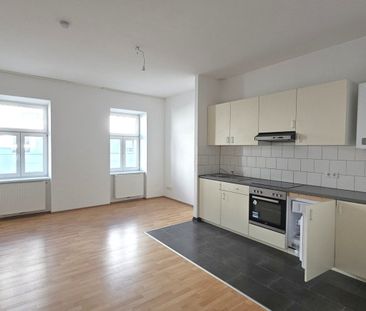 UNBEFRISTETE ALTBAUWOHNUNG IN DER FERNKORNGASSE - Photo 1