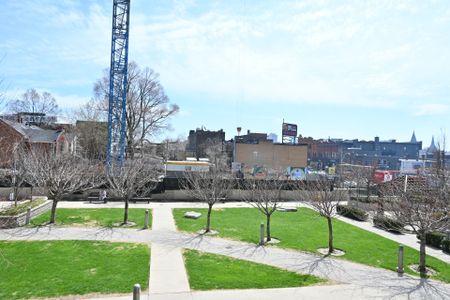 For Lease - 60 Heintzman Street Unit# 215, Toronto, Ontario - Photo 3