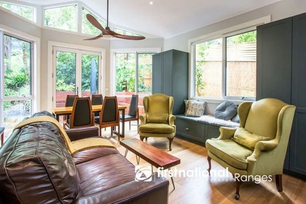 Prime Belgrave Location | Garden Assistance Included - Photo 1