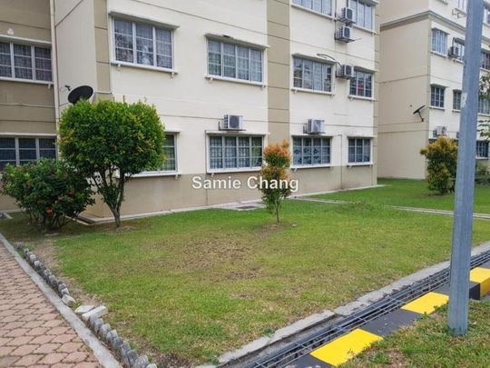 Starville, Usj 19, Subang Jaya - Foto 1