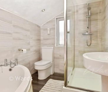 2 bedroom terraced house to rent - Photo 6