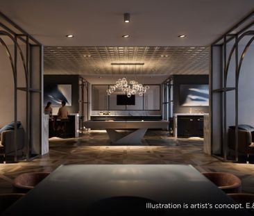 For Lease - 1182 King Street Unit# 201, Toronto, Ontario - Photo 3