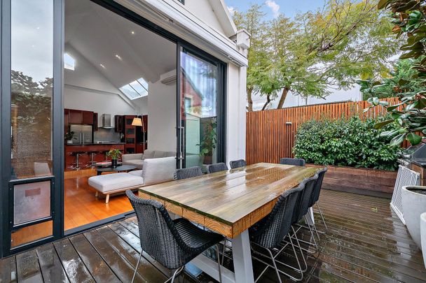 8 Moodie Place, St Kilda. - Photo 1