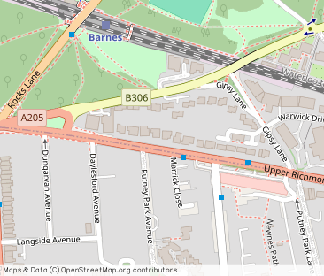 Upper Richmond Road, Putney, London, SW15 - Photo 1