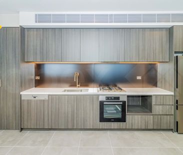 High Level One Bedroom - Photo 6