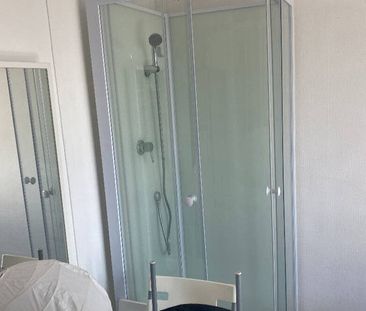 A LOUER - BEAU STUDIO - QUARTIER ORANGERIE - STRASBOURG - Photo 3