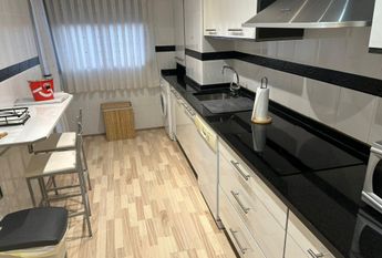 Apartamento de alquiler en Paseo Marítim de Neptú, 32, Playa de Gandia