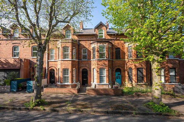 Apt 2, 14 Glandore Gardens, Belfast, BT15 3FF - Photo 1