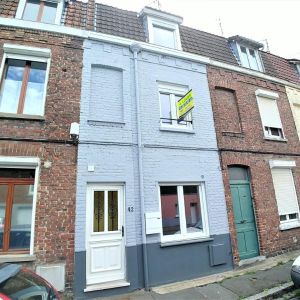 Location Maison 5 pièces 68m² ARMENTIERES 59280 - Photo 2