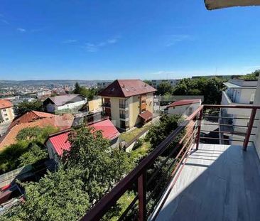 Garsoniera, 45 mp, balcon, zona strazii Sighisoarei - Photo 4