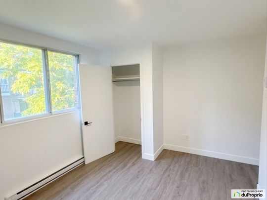 2591, rue Davidson, Mercier / Hochelaga / Maisonneuve à louer - Photo 1