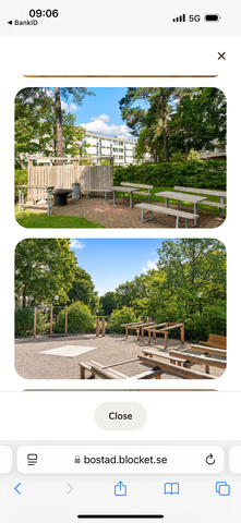 Kometvägen, Täby - Photo 2