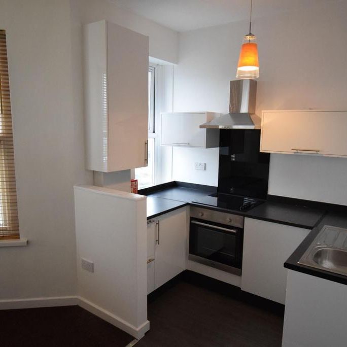 1 bedroom flat to rent - Photo 1
