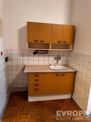 Pronájem bytu 1+kk v Kokonín u Jablonce nad Nisou - Fotografie 1