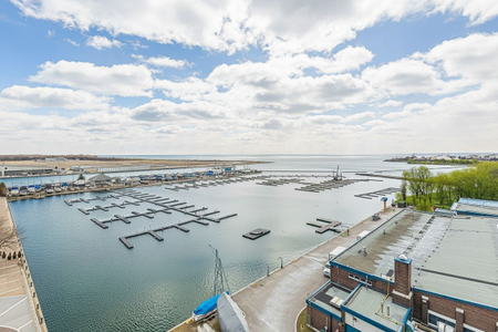 For Lease - 90 Stadium Road Unit# 915, Toronto, Ontario - Photo 3