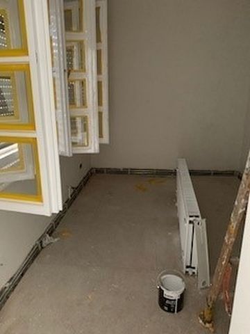 4 Zimmer Etagenwohnung - Foto 2