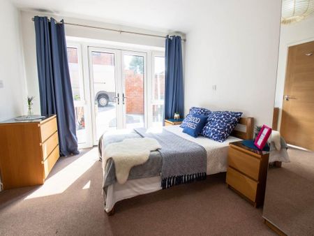 1 bedroom house to rent - Photo 3