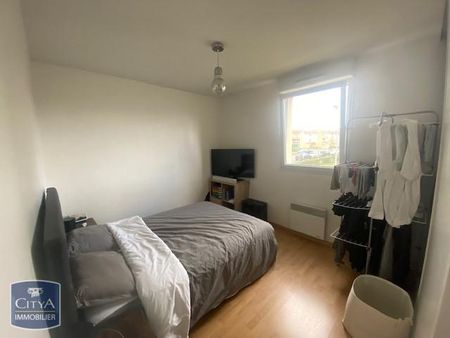 Location Appartement 2 pièces 49m² TOUL 54200 - Photo 3