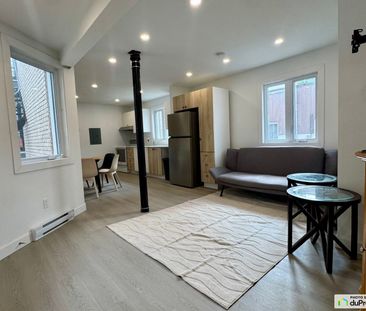 2570, Rue Saint-Charles, Le Sud-Ouest à louer - Photo 4