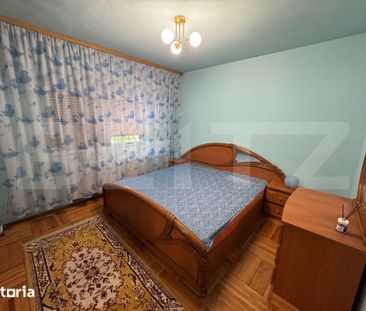 Apartament de inchiriat, 3 camere, 78 mp, decomandat, George Enescu - Photo 6