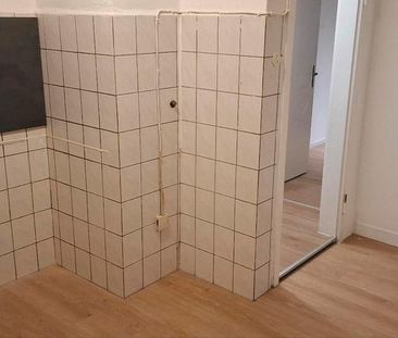 2 Zimmer wohnung Bad cannstatr - Photo 1