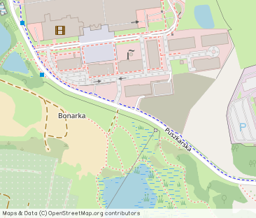 NOWA Kawalerka z garderobą i balkonem 40m2 obok Bonarka - Фото 1