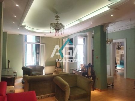 Διαμέρισμα για ενοικίαση - Κέντρο Θεσσαλονίκης - Photo 2