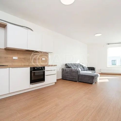 Pronájem novostavby 2kk/B 60 m - Photo 1
