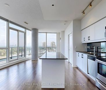 For Lease - 2885 Bayview Avenue Unit# 730, Toronto, Ontario - Photo 2