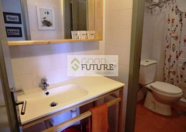 Apartamento T1 em Porto