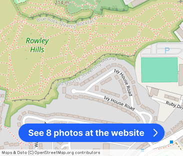 Ivy House Road, Oldbury - Photo 1