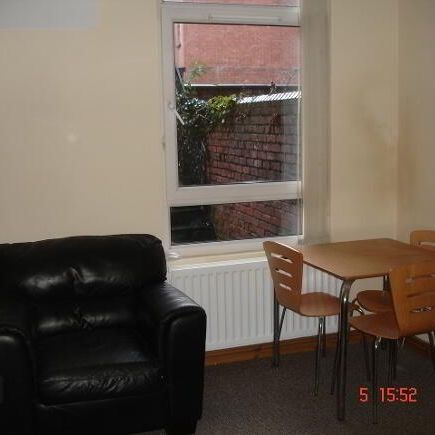 Unit 1, 21 Ireton St, Botanic, Belfast, BT7 1LH - Photo 1