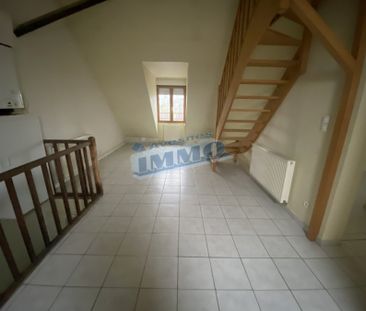 Appartement 2 pièces à Saint-Pol-sur-Ternoise - Photo 4