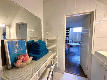 Tisbury Road, Hove, BN3 3BA 1 bedroom apartment to rent - Photo 3