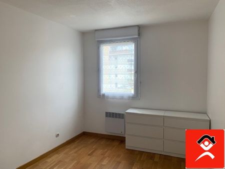 Location Appartement 3 pièces 66m² TOULOUSE 31300 - Photo 3