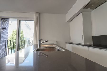 Appartement te KORTRIJK (8500) - Photo 2