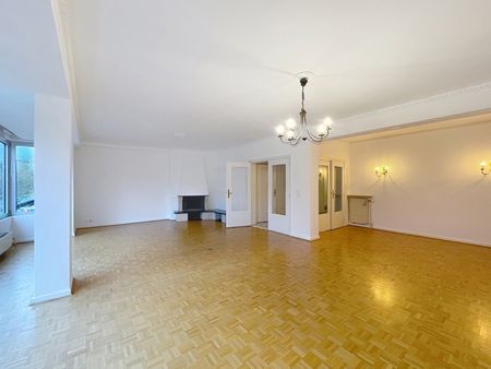 Appartement in Sint-Lambrechts-Woluwe - Foto 4