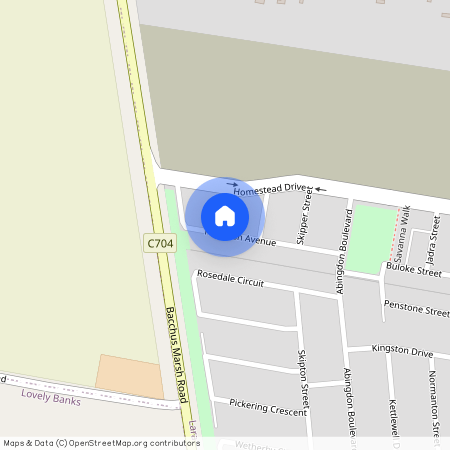 19 Skipper Avenue, Vic 3212, Lara