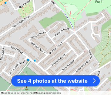 Sturton Road, Sheffield - Photo 1