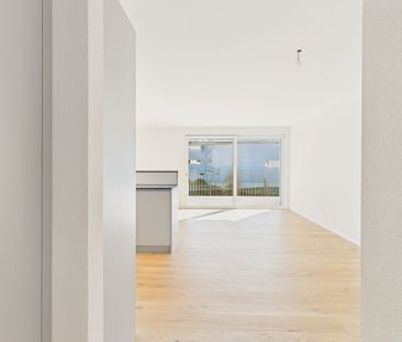 Neubau - Helle 3.5-Zimmer Wohnung in Pfäffikon ZH - Foto 5