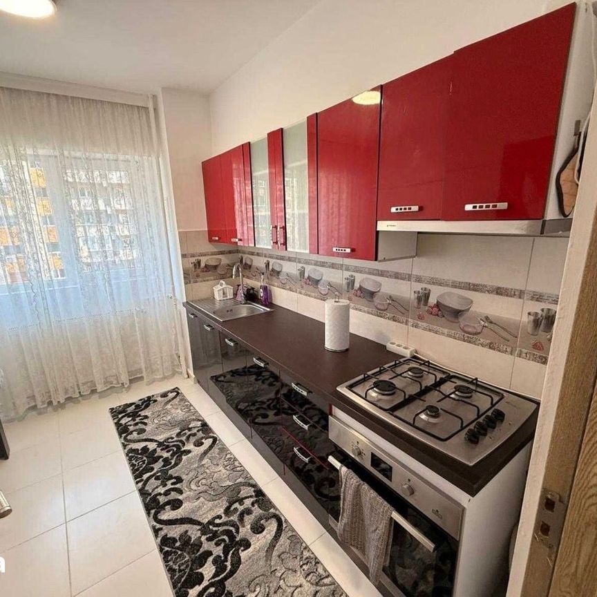 AP. 2 CAMERE - MOSILOR, BUCATARIE INCHISA, BLOC REABILITAT, MODERN - Photo 1