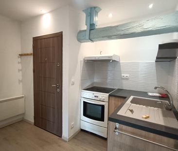 Location Appartement 2 pièces 44m² CAHORS 46000 - Photo 1