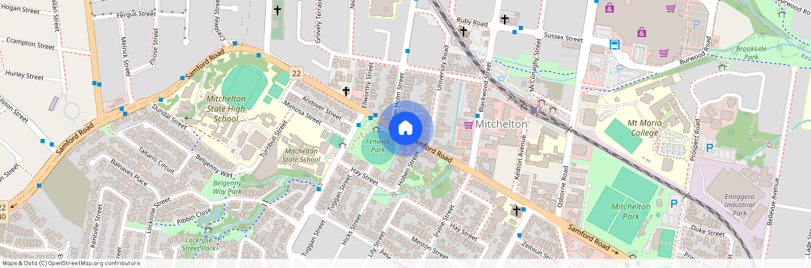 588A Samford Road, Qld 4053, Mitchelton